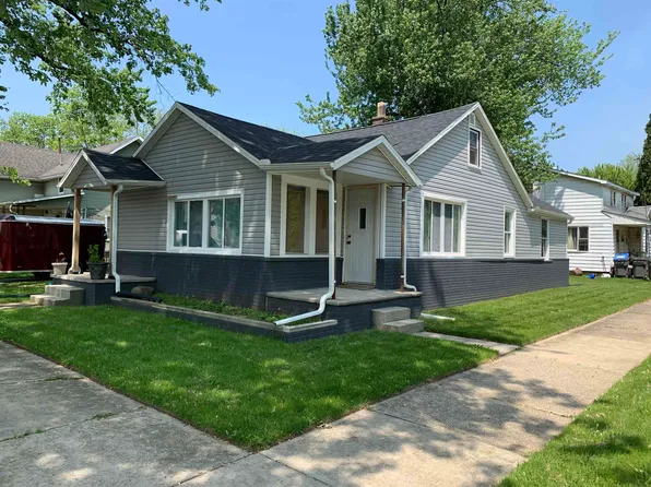 511 Cross St, Goshen, IN 46528