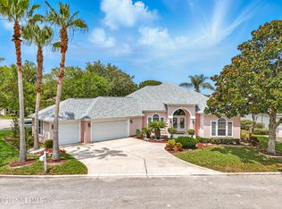 1585 Harbour Club Dr, Ponte Vedra Beach, FL 32082