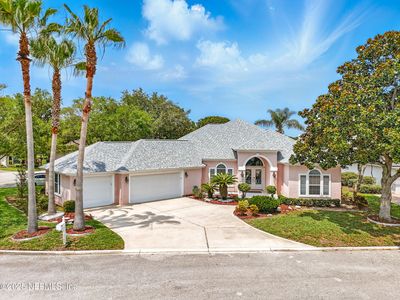 1585 HARBOUR CLUB Drive, Ponte Vedra Beach, FL, 32082