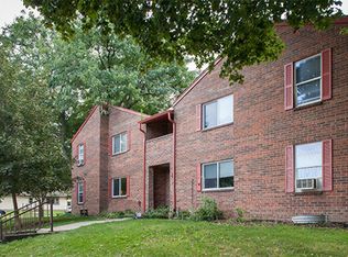 Rock View Apartments, Jefferson, WI 53549