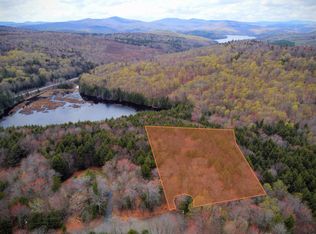 0 S Ryder Pond Rd, Whitingham, VT 05361