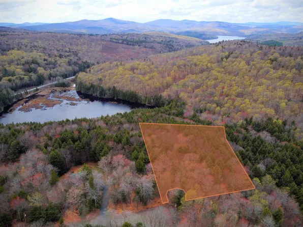 00 S Ryder Pond Road, Whitingham, VT 05361