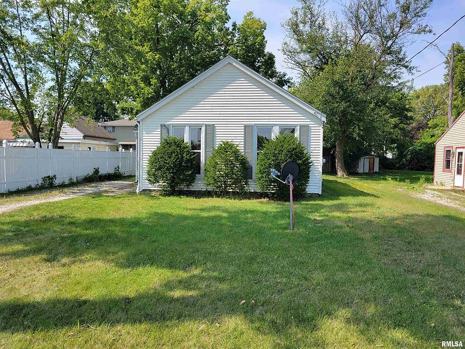 6111 N Northmoor Ct, Peoria, IL 61614 Zillow