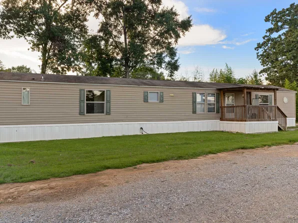 980 Highway 1207 #A, Deville, LA 71328