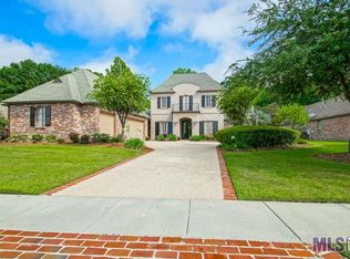 15012 Reveille Ave, Baton Rouge, LA 70810