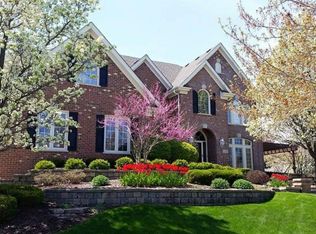17160 Deer Run Dr, Orland Park, IL