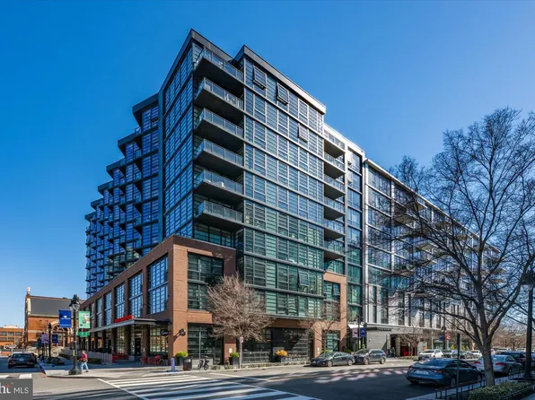 1300 4th St SE Unit 308, Washington, DC 20003
