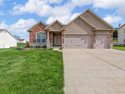 143 Silverstone Cir, House Springs, MO, 63051