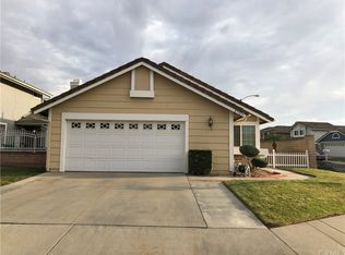 2716 S George Ln, Diamond Bar, CA 91789