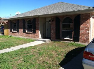 7417 Edward St, New Orleans, LA 70126
