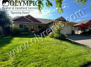 4947 Siskiyou St SE, Olympia, WA 98501