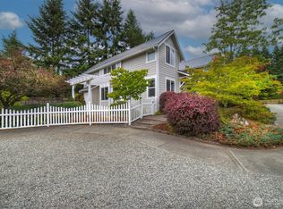 1505 Mesford Rd, Poulsbo, WA 98370