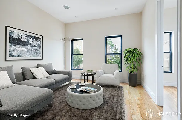 Rented by Halstead Real Estate | media 24