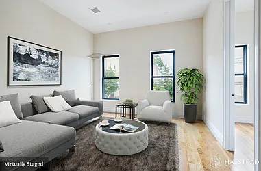 Rented by Halstead Real Estate