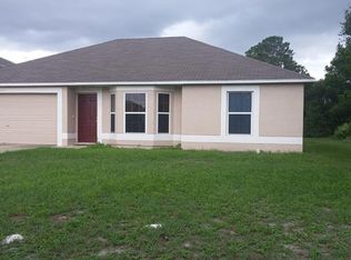 531 Blackstone Ave, Deltona, FL 32725
