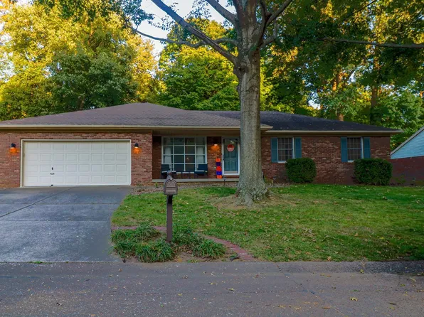 5700 Spring Corner Rd, Newburgh, IN 47630