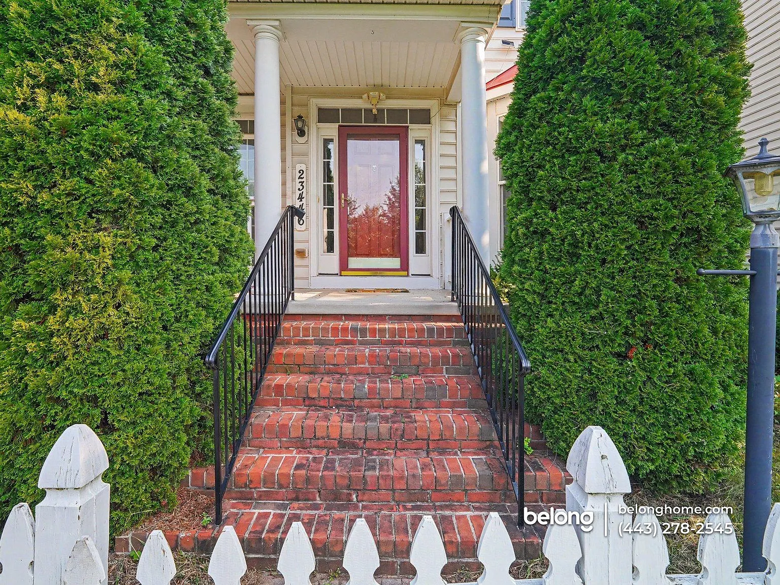 4 bed, 3.5 bath, 3800 sqft, $3,725 — Photo 4
