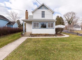 6233 Linworth Rd, Columbus, OH 43085