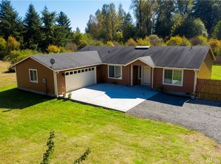 10647 Highway 12 SW, Rochester, WA 98579