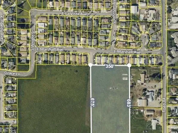 40699 E Road 84, Dinuba, CA 93618