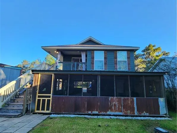 22352 Swan St, Maurepas, LA 70449