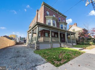5218 Greene St APT 1, Philadelphia, PA 19144
