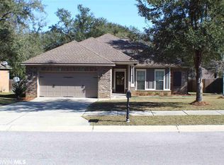 20302 Pescado Creek Ave, Fairhope, AL 36532