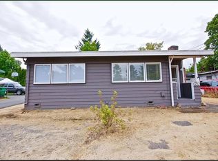 2509 NE 7th St, Renton, WA 98056