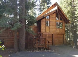 11521 Chamonix Rd, Truckee, CA 96161