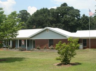 907 Cypress Dr, Americus, GA 31719