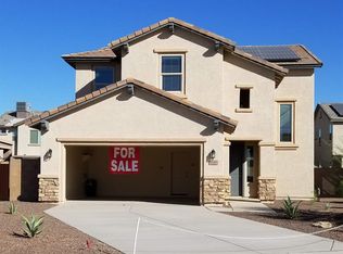 6566 E 35th Rd, Yuma, AZ 85365