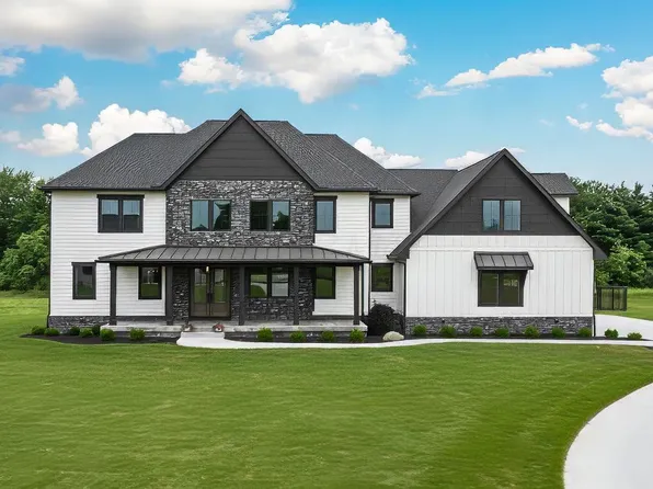 11137 Harlem Estates Ct, Galena, OH 43021