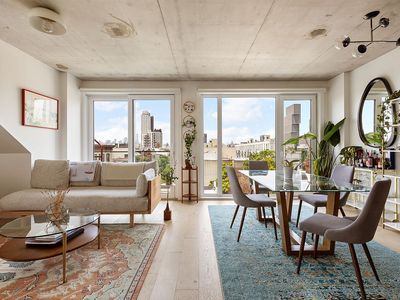 169 Huron St #Phb, Brooklyn, NY, 11222