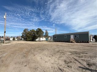 60 W Comstock St S, Pahrump, NV 89048