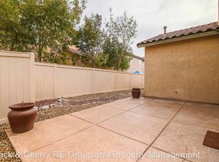 11020 Magenta Crest Ct, Henderson, NV 89052