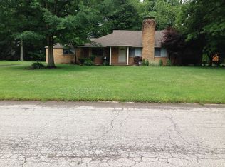727 Melwood Dr NE, Warren, OH