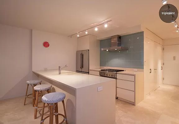 3rd image of 2 S End Ave #1