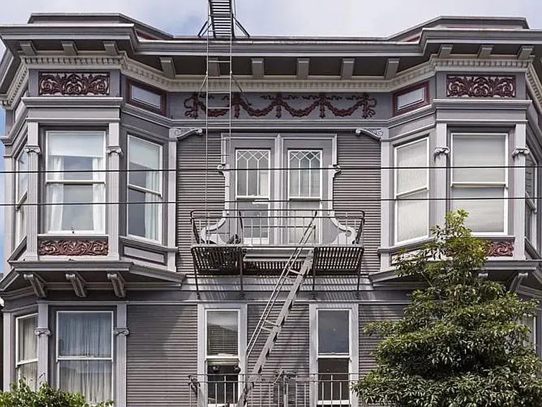 625 Divisadero St #21 — Photo 12