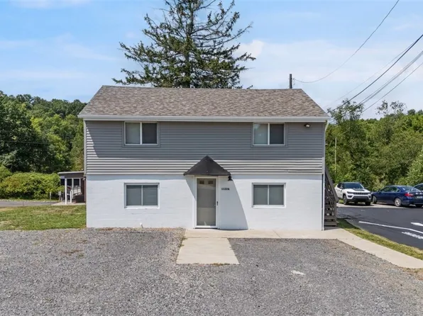 1122 Pittsburgh Rd, Valencia, PA 16059