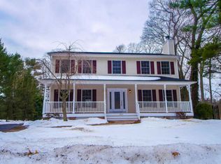 1865 Cambridge Dr, Wall Township, NJ 07719