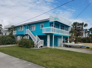 6520 Engram Rd, New Smyrna Beach, FL 32169