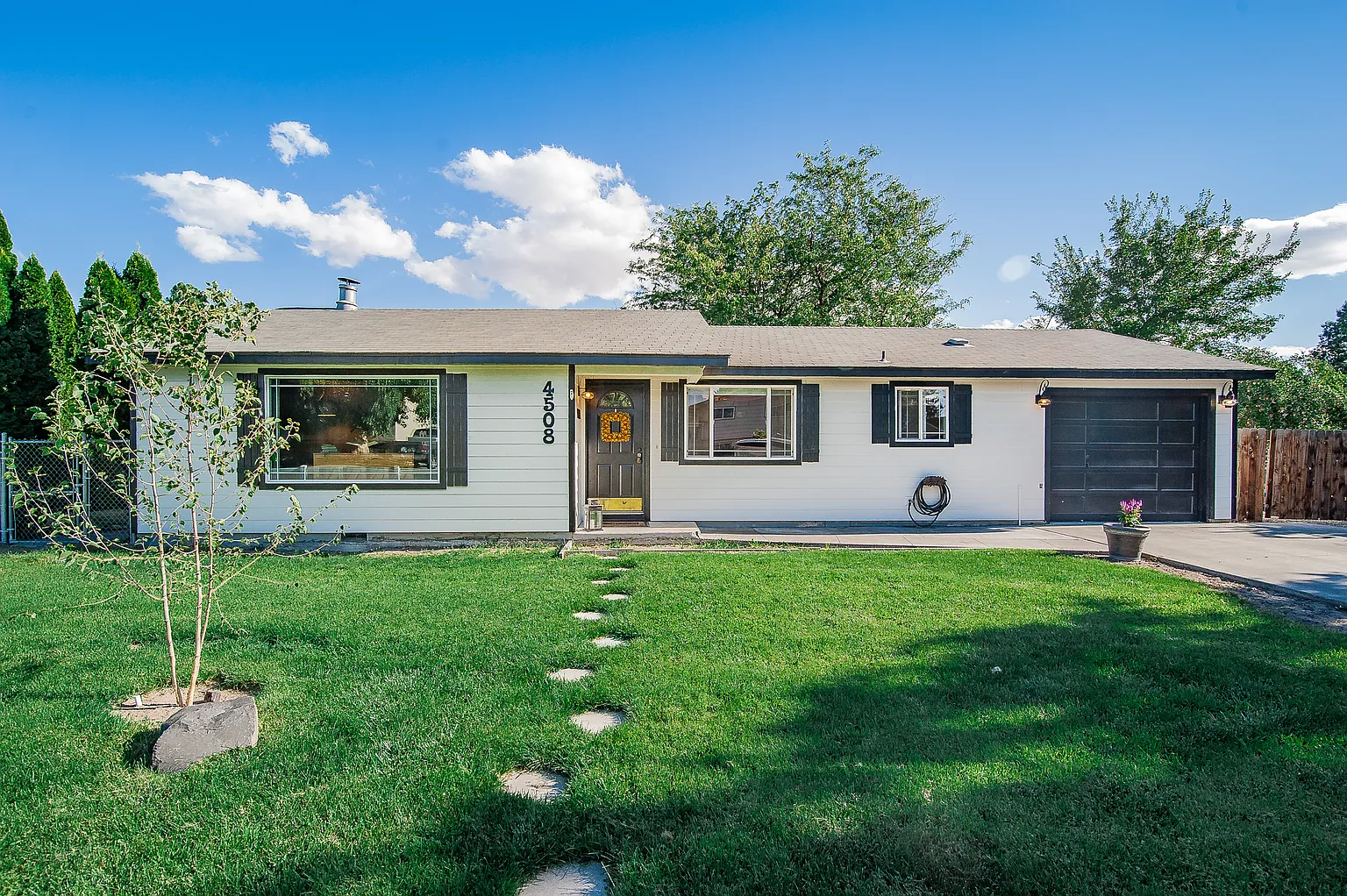 4508 W Octave St photo 1