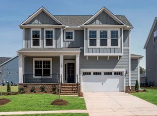 305 Victory Falls Dr, Holly Springs, NC 27540