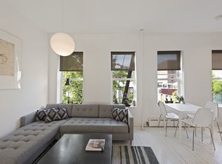 327 W 11th St APT 3R, New York, NY 10014