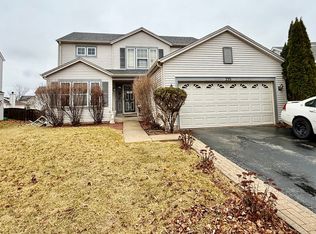 255 E Daisy Cir, Romeoville, IL 60446