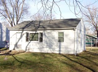 2612 Vale St, Des Moines, IA 50317