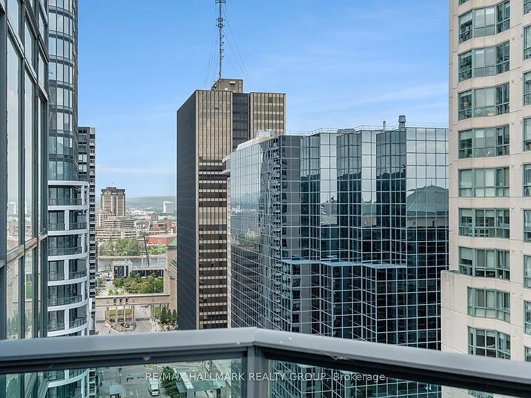 445 Laurier Ave W #Penthouse 4 — Photo 33