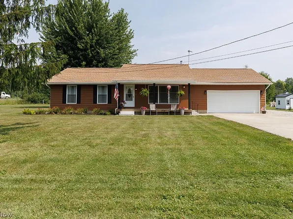 44194 Parsons Rd, Oberlin, OH 44074