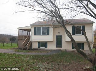 11909 Lime Plant Rd, New Market, MD 21774