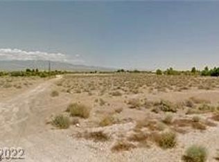 2441 N Boca St, Pahrump, NV 89060